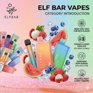 Elf Bar